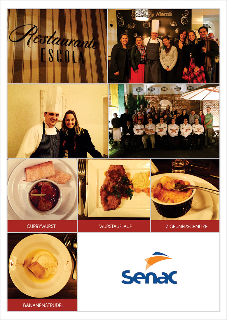 SC Gourmet 2014 | Blumenau-SC